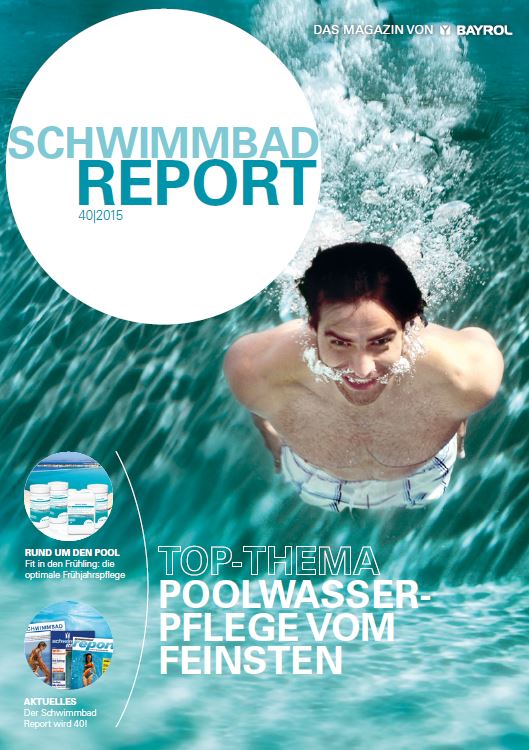 bayrol schwimmbad report 2015