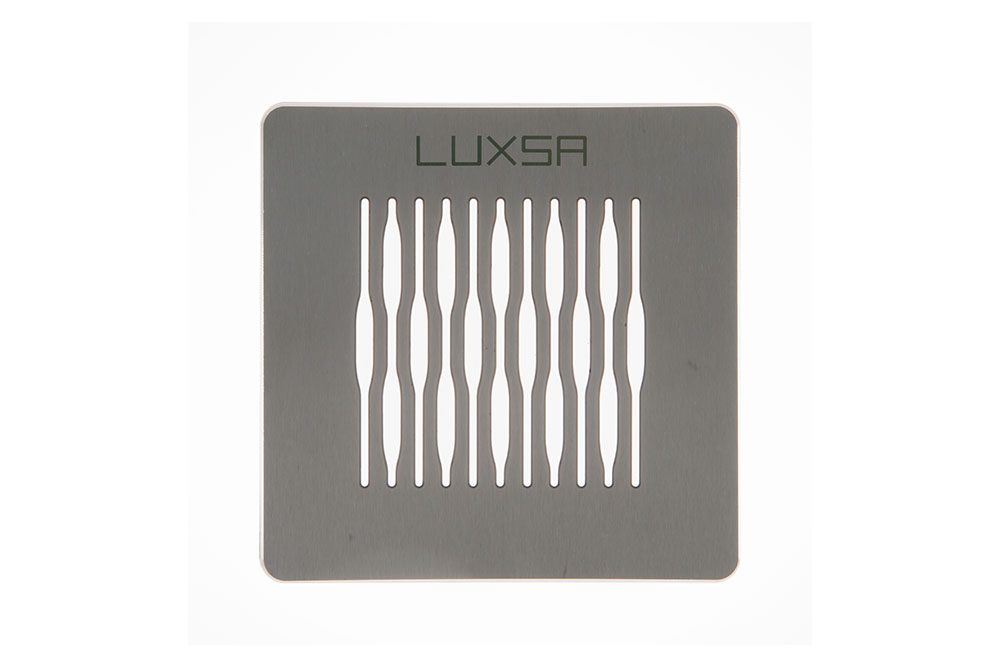 Luxsa Schwimmbadarmaturen 1