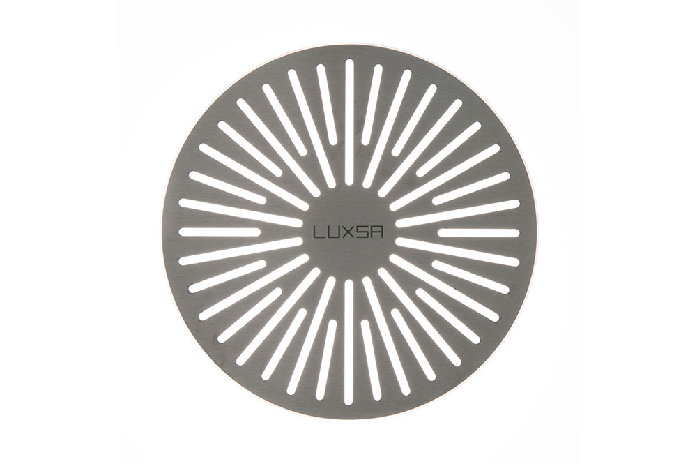 Luxsa Schwimmbadarmaturen 12